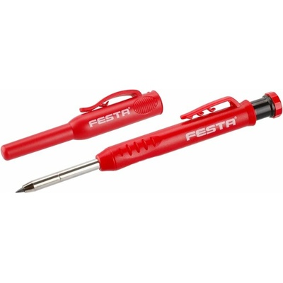 Festa Značkovač hloubkový s pouzdrem 6 mm tuha HB struhadlo v horní části 13262 – Zbozi.Blesk.cz