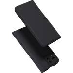 Techsuit Калъф за Asus Zenfone 11 Ultra - Magskin Book - черен (KF2330565)