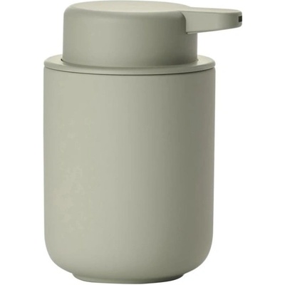 ZONE Зелен керамичен дозатор за сапун 250 ml Ume - Zone (331855)