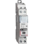 Legrand СВЪРЗАН КОНТАКТОР fc80cc 1p 20a netatmo bticino (8005543647837)