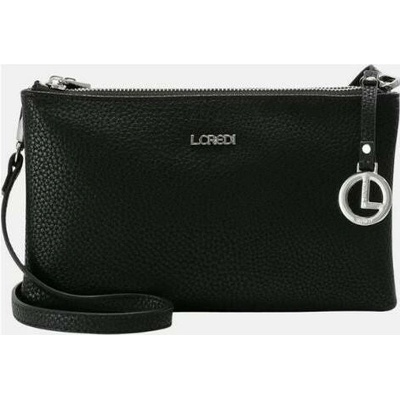 L.Credi Ella Crossbody S Black 2L