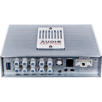 Audio System DSPAI35