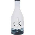 Calvin Klein CK IN2U Him EDT 150 ml Tester Парфюми