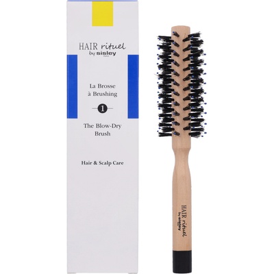 Sisley kartáč na vlasy The Blow-Dry Brush N°1
