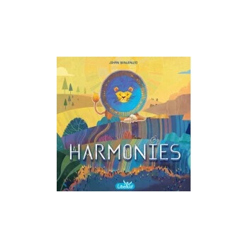 Libellud Harmonies