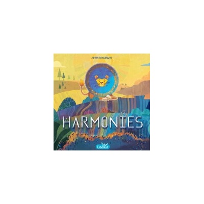 Libellud Harmonies
