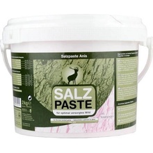 EUROHUNT Soľná pasta aníz vedierko 2 kg