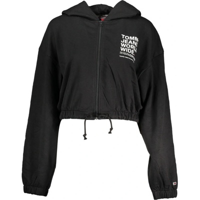 Tommy Hilfiger čierna