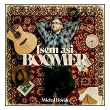 Jsem asi boomer - Michal Horák