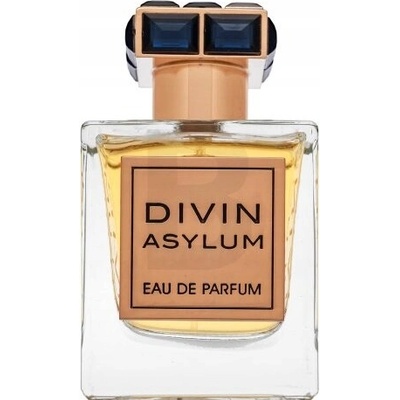 Fragrance World FA Divin Asylum parfémovaná voda pánská 100 ml