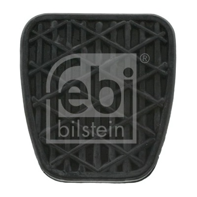 Oblozeni pedalu, spojkovy pedal FEBI BILSTEIN 07532