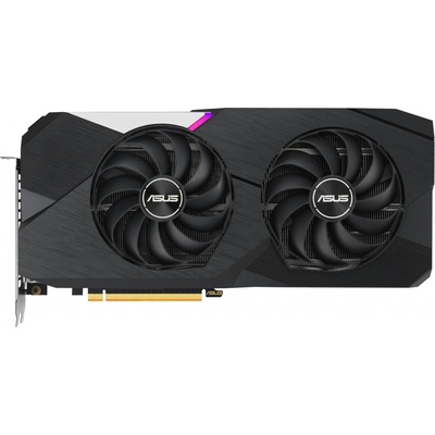 Asus DUAL-RX6750XT-O12G