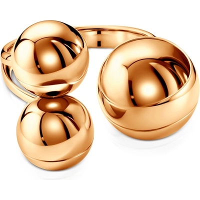 SAVICKI Пръстен Savicki: злато