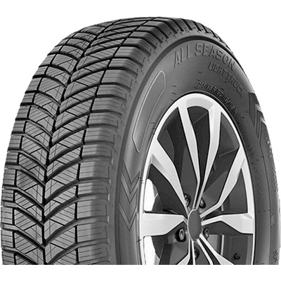 TAURUS ALL SEASON LIGHT TRUCK 215/60 R17 109/107T