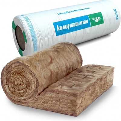 Knauf Unifit 037 100 mm 7,32 m²