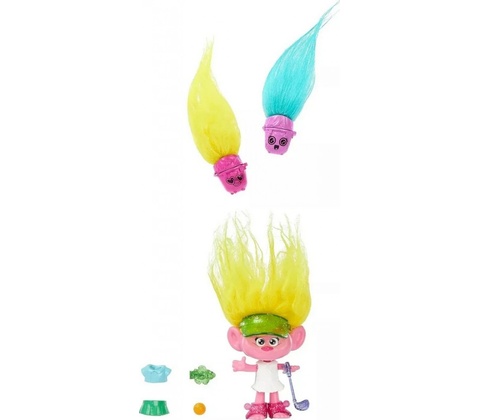 Mattel Trolls Viva