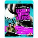 Lesbian Vampire Killers BD