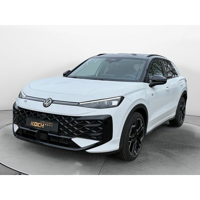 Volkswagen T-Roc eTSI Style DSG 110 kW