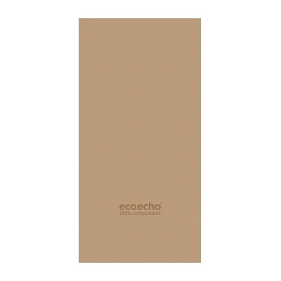 Dunisoft Ubrousek ECO ECHO skládaný 1/8 60ks 40x40cm