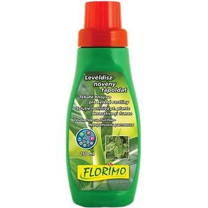 Florimo течен тор за Листно-декоративни растения - 250мл (61120284)