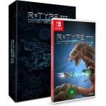 ININ Games R-Type Dimensions III [Special Edition] (Switch)