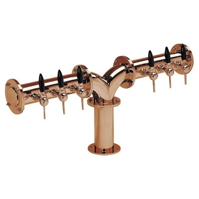 Celli BRAUHAUS "Y" 6 Výčepní stojan