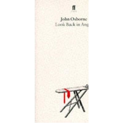 Look Back in Anger - J. Osborne