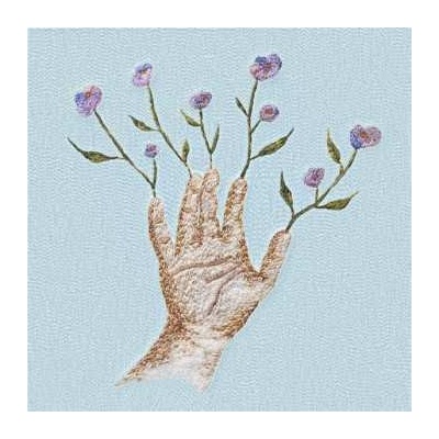The Ophelias - Crocus SP LP