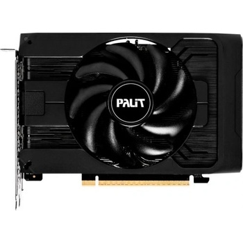 Palit GeForce RTX 5050 StormX 8GB GDDR6 128bit (NE65050019P1-GB2070F)