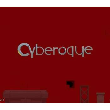 Cyberoque