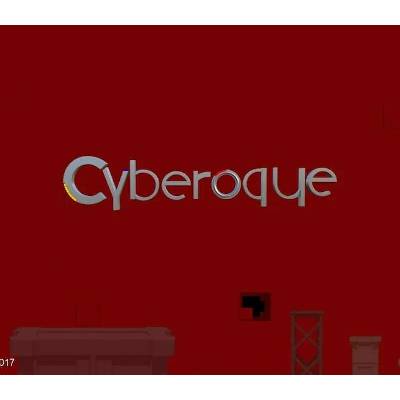 Cyberoque