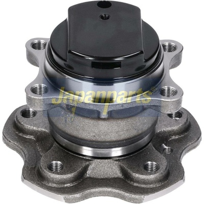 Náboj kola JAPANPARTS KK-21083 (KK21083)