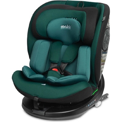 Caretero Mokki i-Size 2024 Emerald