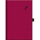 Notes ELEGANT RED