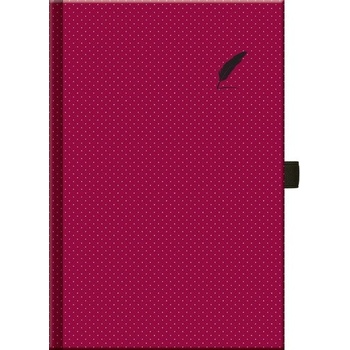 Notes ELEGANT RED