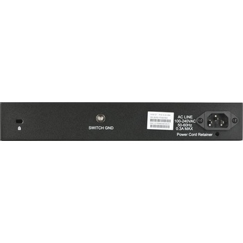 D-Link DGS-1210-10