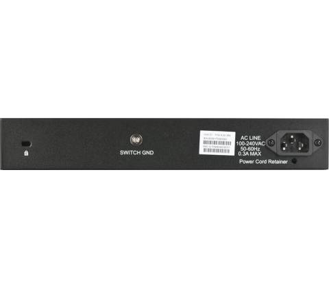 D-Link DGS-1210-10