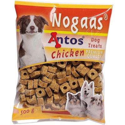 Minary Antos NOGAAS kuřecí 500 g