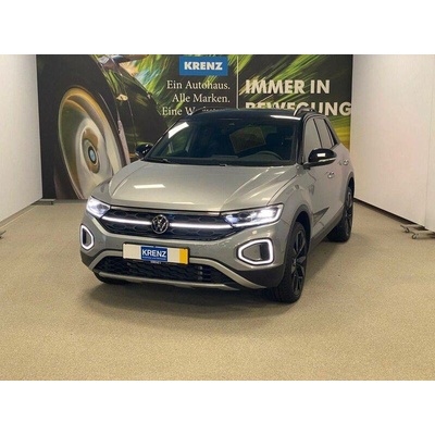 Volkswagen T-Roc 1.5 TSI Style DSG 110 kW