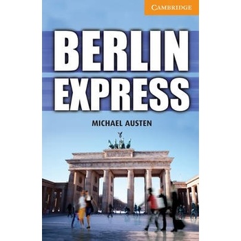 Berlin Express Level 4 Intermediate