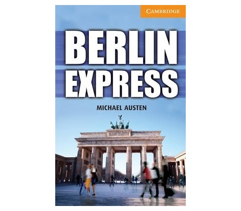 Berlin Express Level 4 Intermediate