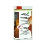 Osmo Liquid Wax Cleaner Clear 3029 - течна вакса за поддръжка и възтановяване 25л (2723)