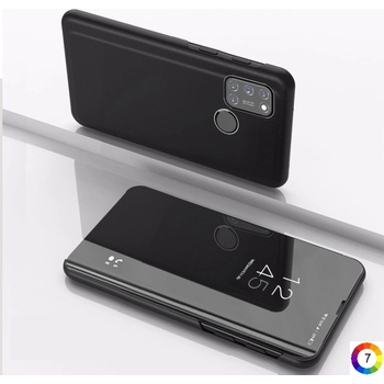 OPPO Realme 7i/C17 View Window Калъф и Протектор