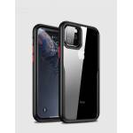 iPaky Гръб Ipaky Cucoloris за Apple iPhone 7/8/SE 2020 - Черен