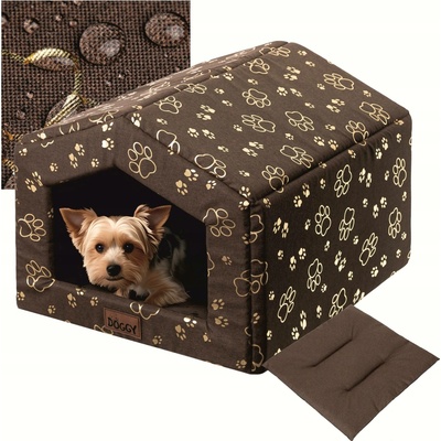 Doggy psí budka