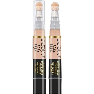 Deborah Milano tekutý korektor Instant Lift 01 Fair 4,2 g