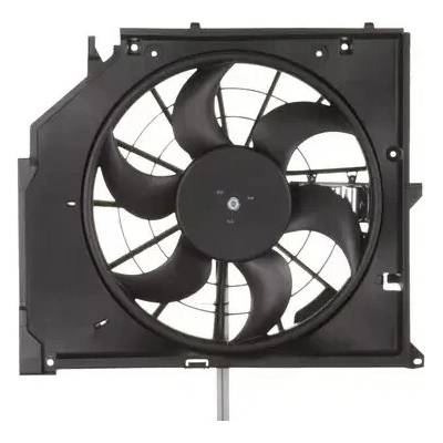 MAHLE Větrák chlazení motoru MAO CFF 137 000S