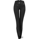 Elt Zimní rajtky THERMO FUN SPORT HIGH WAIST Černá