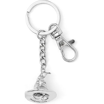 Image 1 of DISTRINEO 3D ключодържател Хари Потър - сортиращата шапка