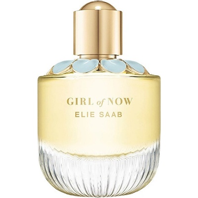 Elie Saab Girl of Now parfémovaná voda dámská 50 ml